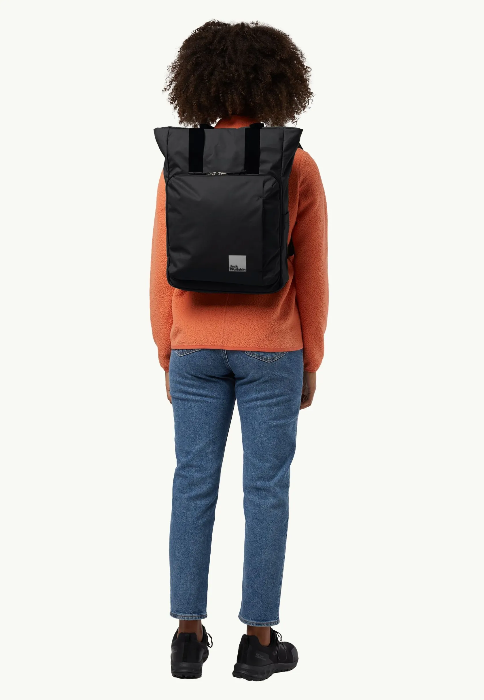 Jack Wolfskin Lifestyle|Lifestyle-Hoellenberg