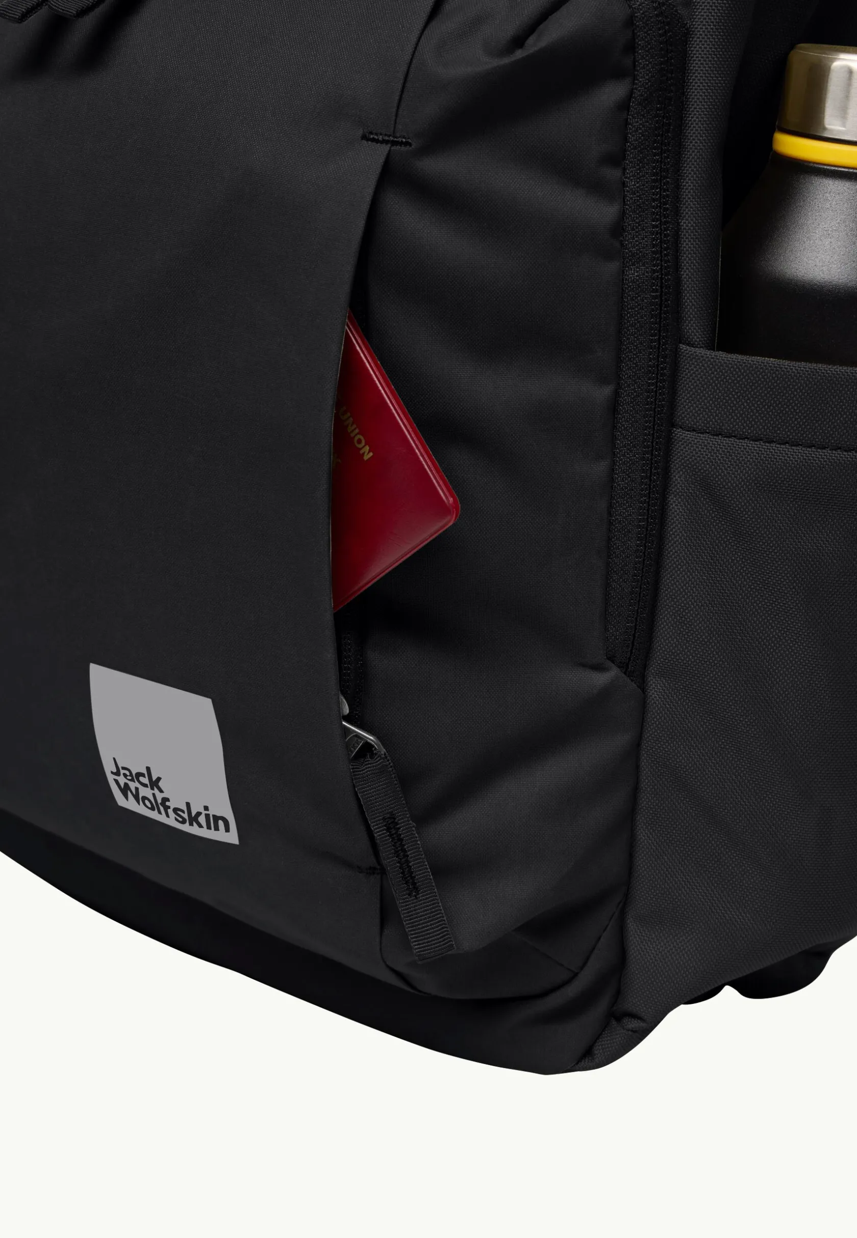 Jack Wolfskin Lifestyle|Lifestyle-Hoellenberg