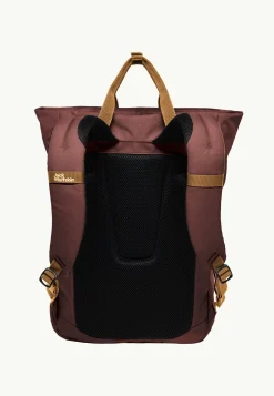Jack Wolfskin Lifestyle|Lifestyle-Hoellenberg