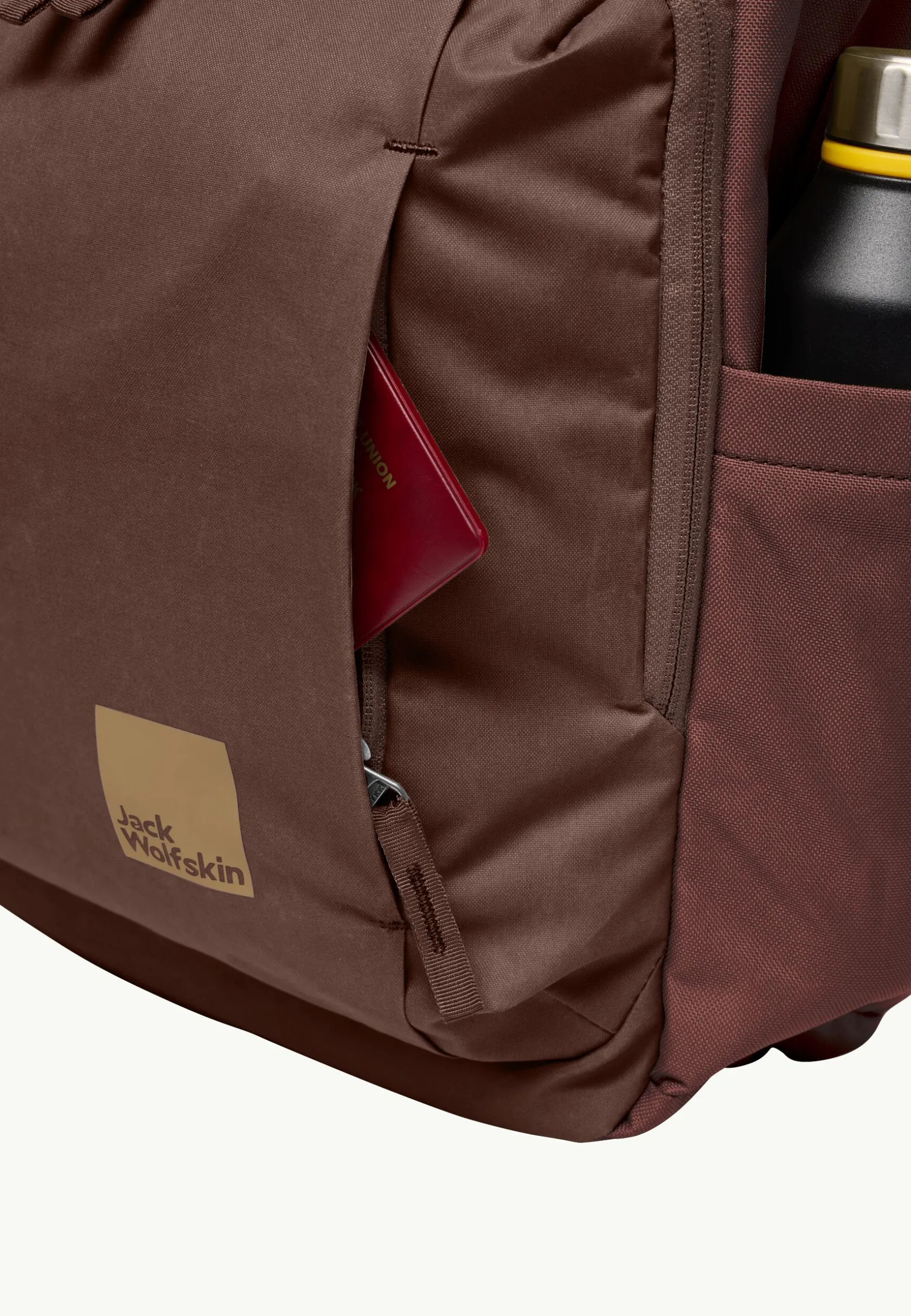 Jack Wolfskin Lifestyle|Lifestyle-Hoellenberg