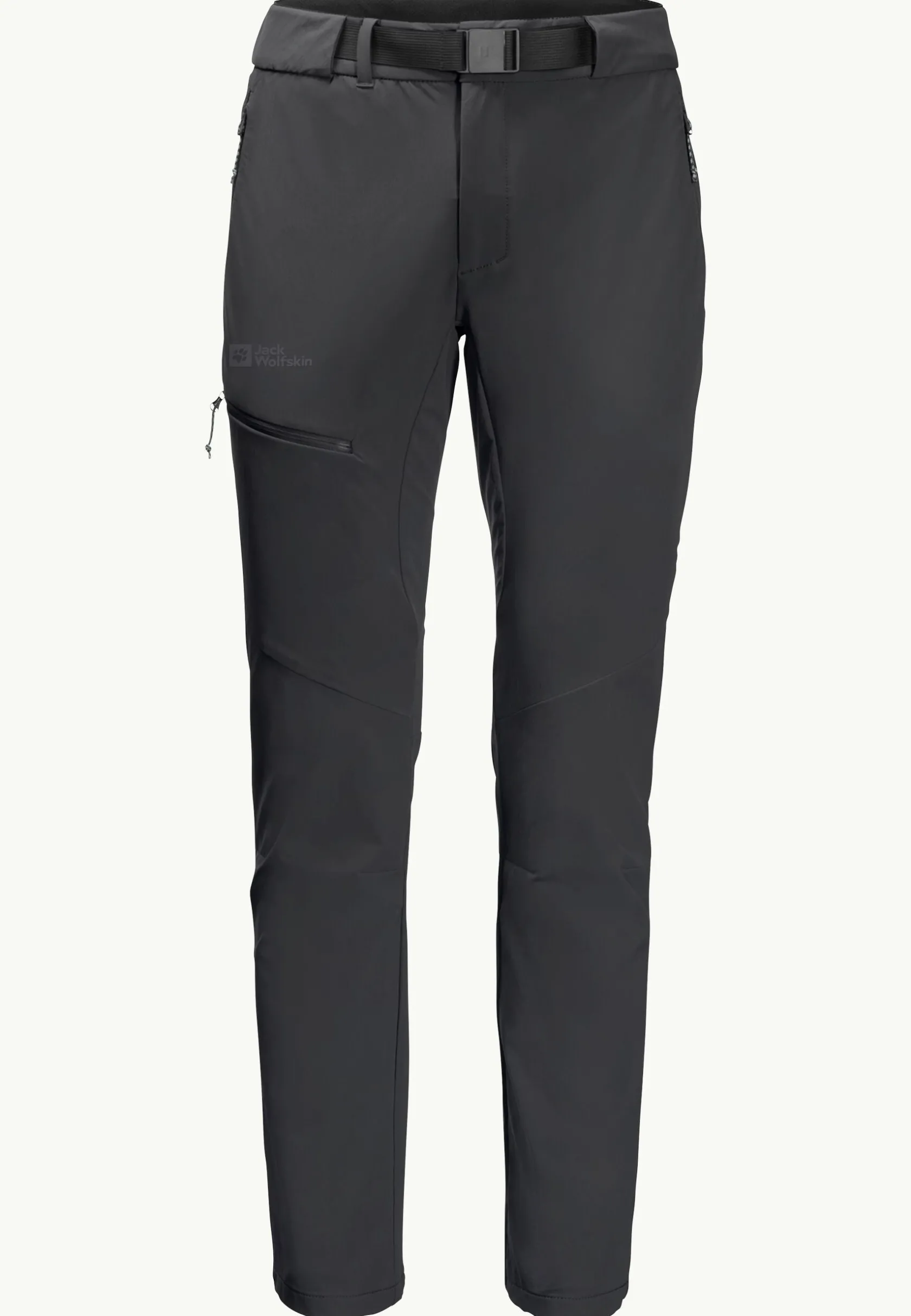Jack Wolfskin Randonnée|Pantalons De Randonnée-Holdsteig Pants M
