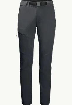 Jack Wolfskin Randonnée|Pantalons De Randonnée-Holdsteig Pants M