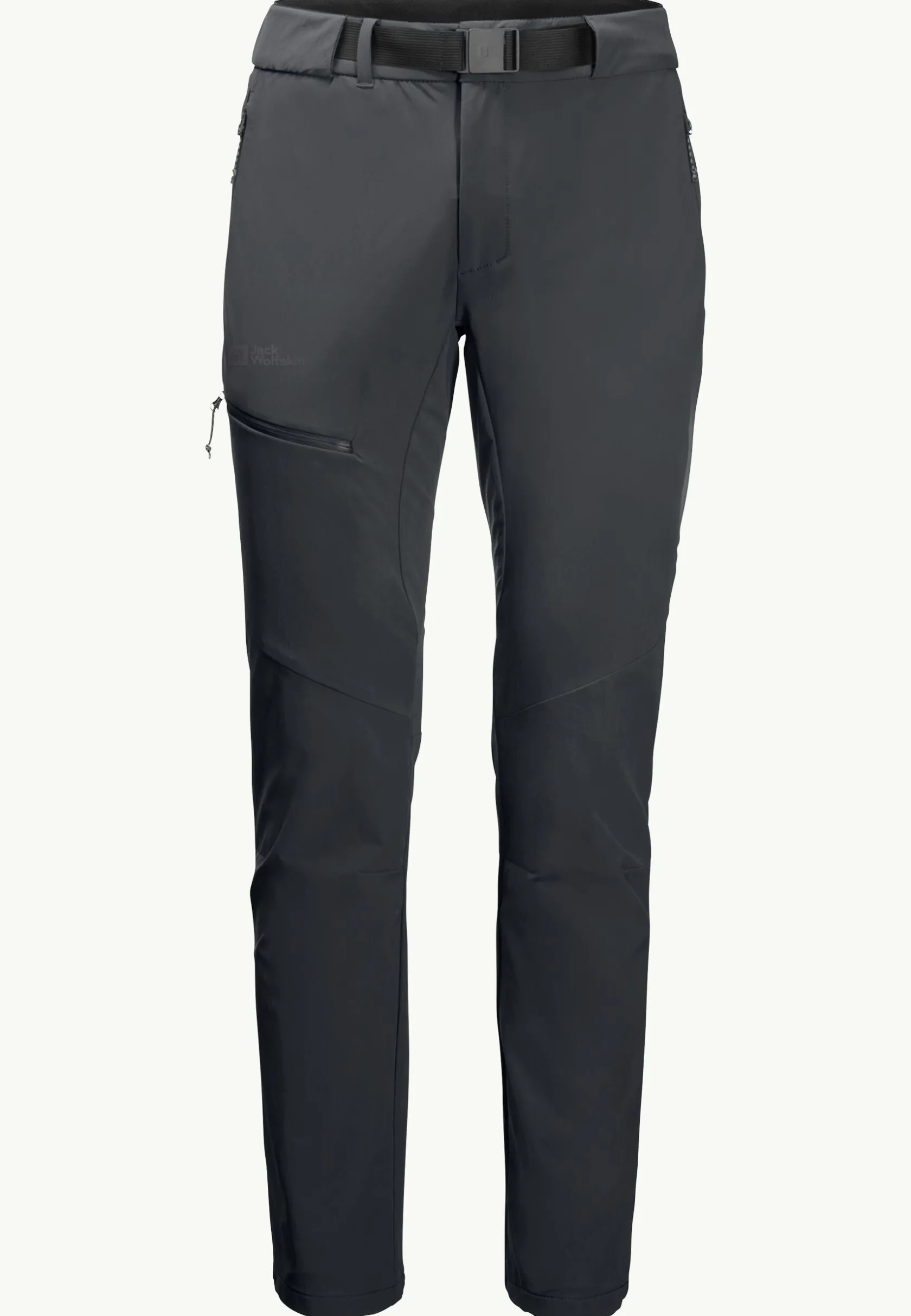 Jack Wolfskin Randonnée|Pantalons De Randonnée-Holdsteig Pants M