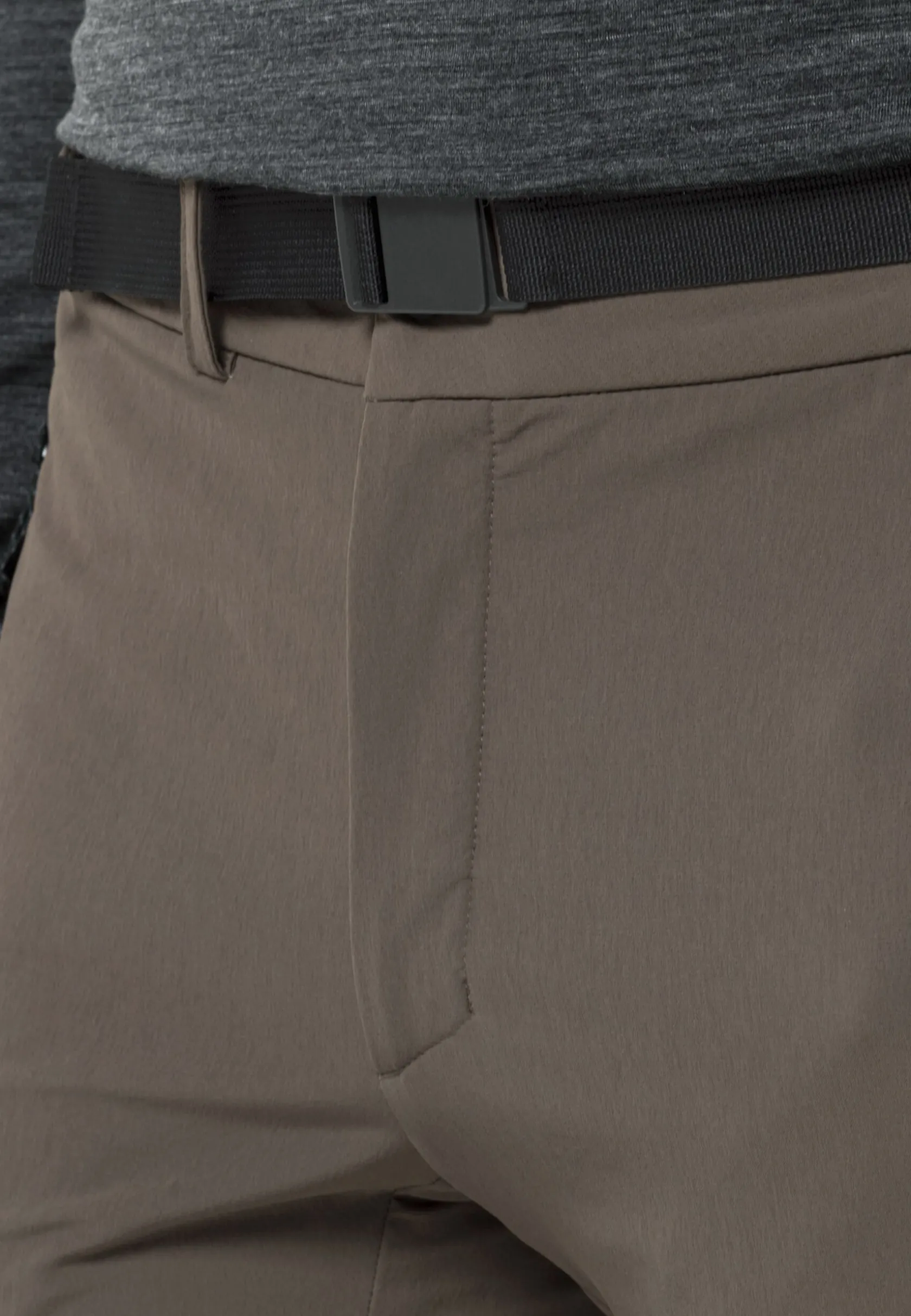 Jack Wolfskin Randonnée|Pantalons De Randonnée-Holdsteig Pants M