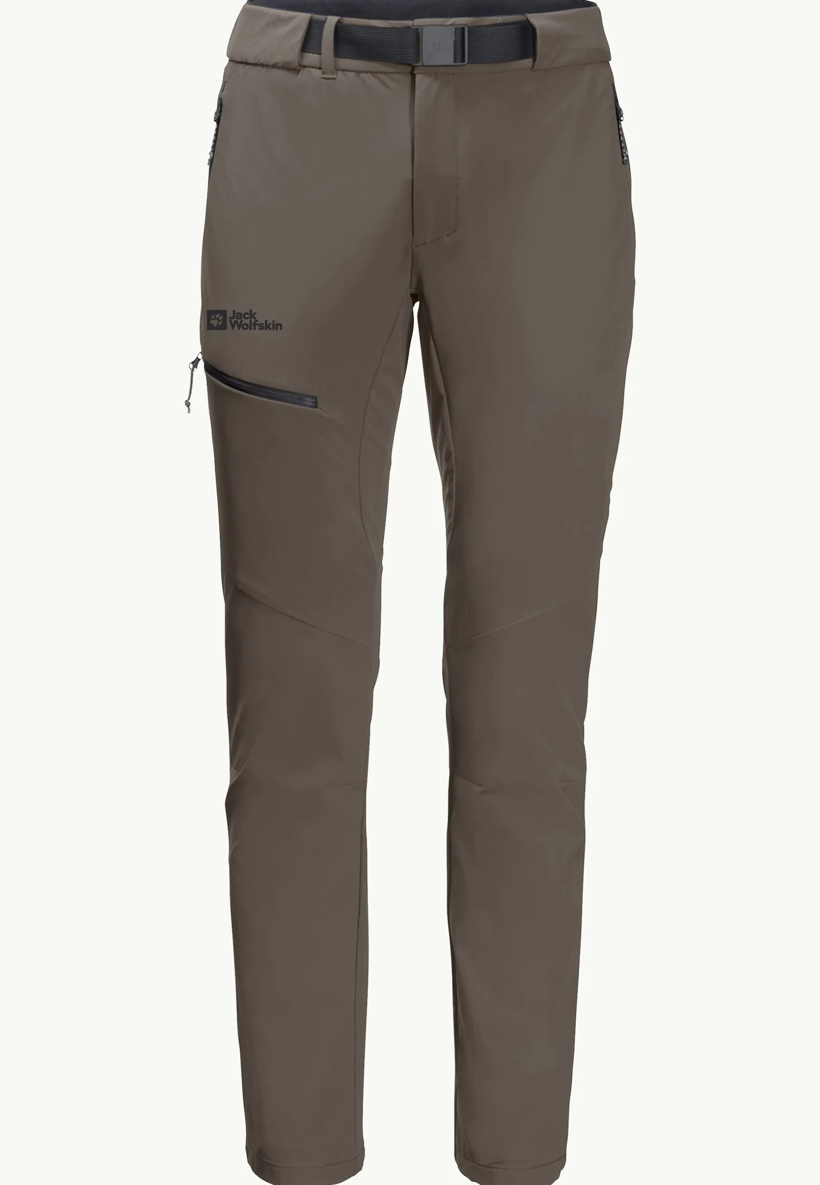 Jack Wolfskin Randonnée|Pantalons De Randonnée-Holdsteig Pants M
