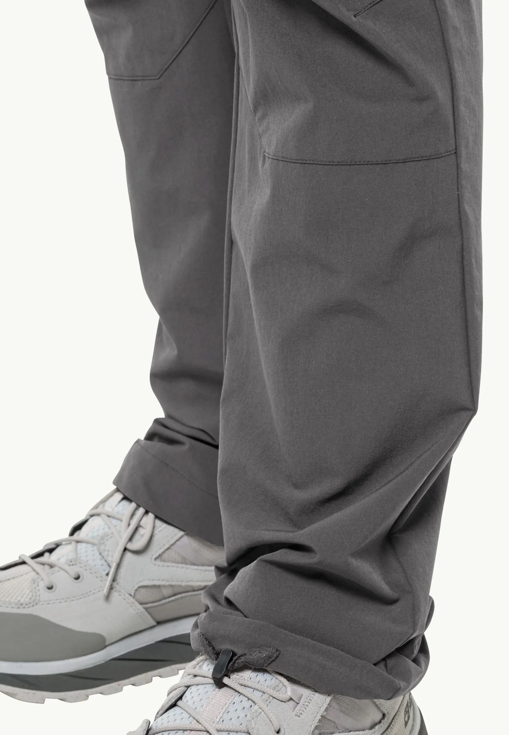 Jack Wolfskin Randonnée|Pantalons De Randonnée-Holdsteig Pants M
