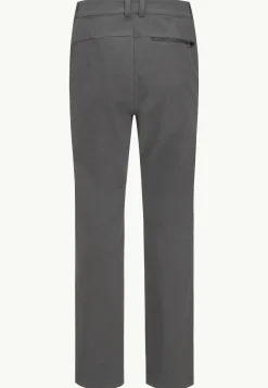 Jack Wolfskin Randonnée|Pantalons De Randonnée-Holdsteig Pants M