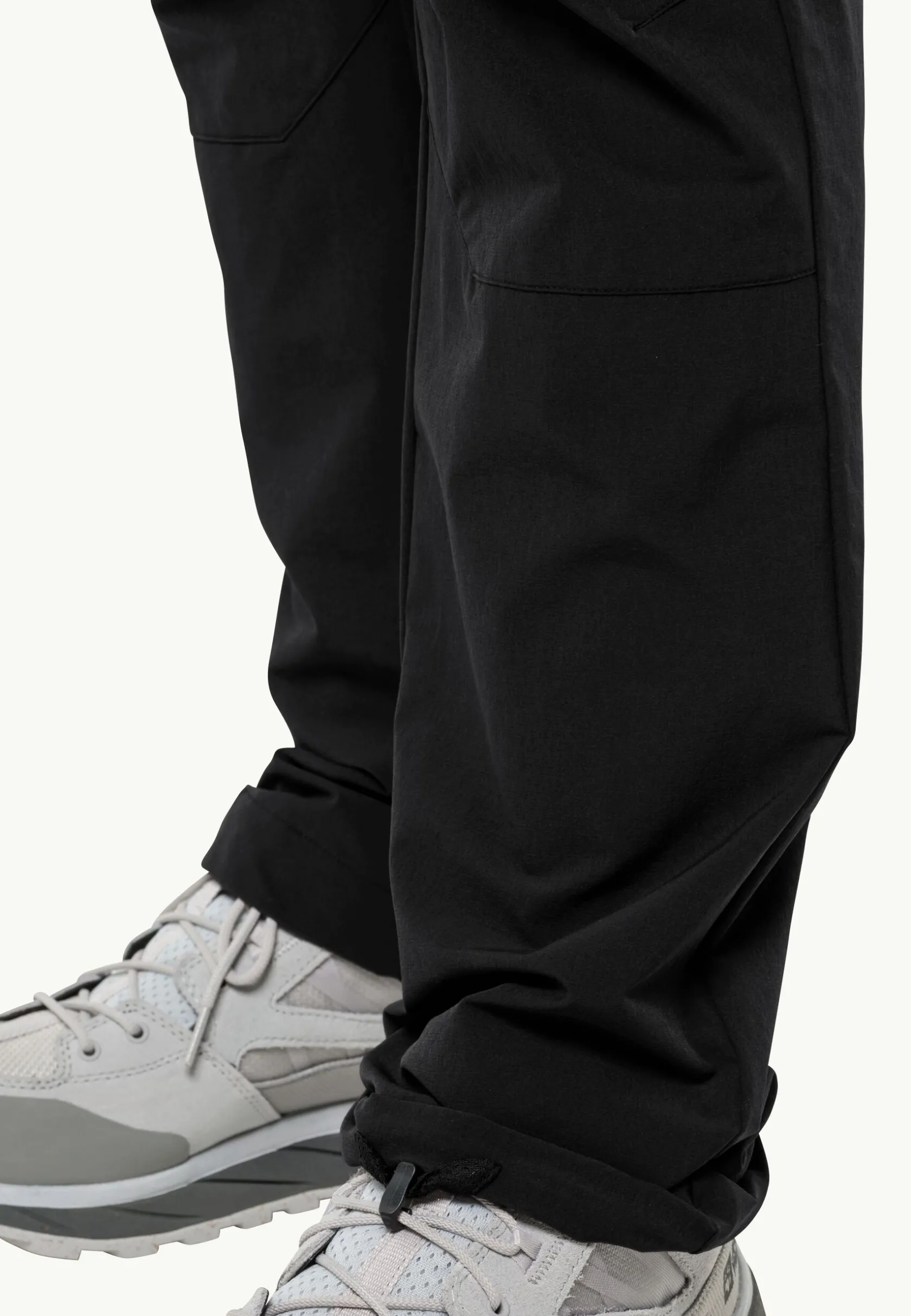 Jack Wolfskin Randonnée|Pantalons De Randonnée-Holdsteig Pants M