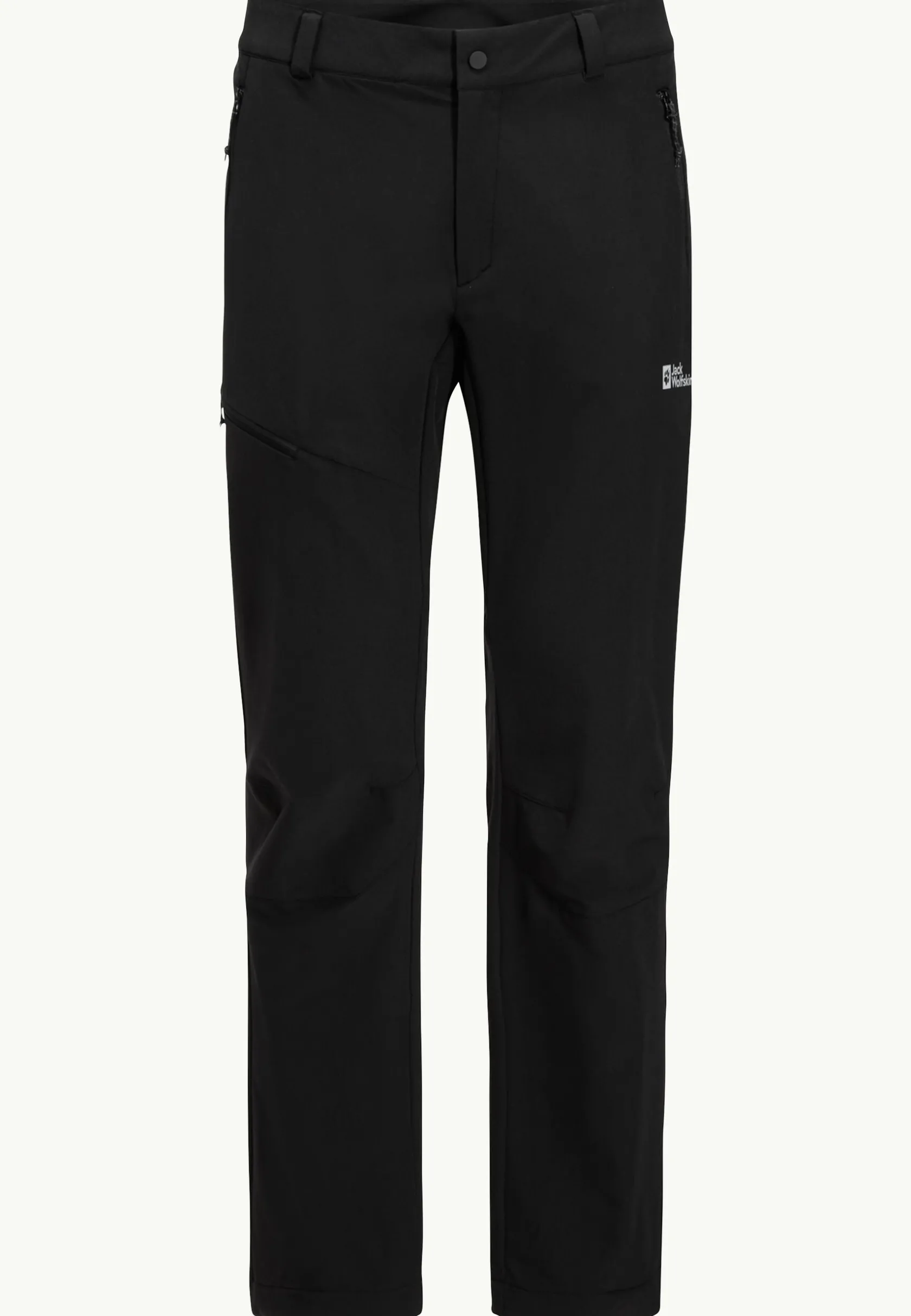 Jack Wolfskin Randonnée|Pantalons De Randonnée-Holdsteig Pants M