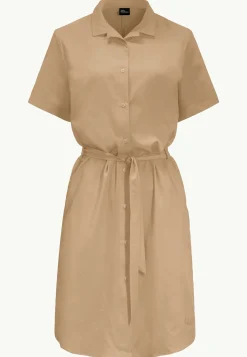 Jack Wolfskin Lifestyle|Robes-Holiday Midi Dress