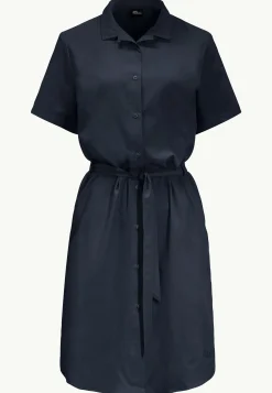 Jack Wolfskin Lifestyle|Robes-Holiday Midi Dress