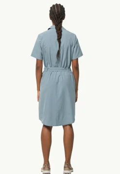 Jack Wolfskin Lifestyle|Robes-Holiday Midi Dress
