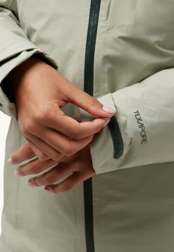 Jack Wolfskin Vestes D'Hiver|Vestes 3-En-1-Hunberg 3in1 Jkt W