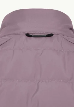 Jack Wolfskin Vestes D'Hiver|Vestes 3-En-1-Hunberg 3in1 Jkt W
