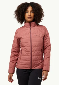 Jack Wolfskin Vestes D'Hiver|Vestes 3-En-1-Hunberg 3in1 Jkt W