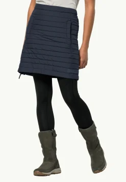 Jack Wolfskin Lifestyle|Jupes-Iceguard Skirt