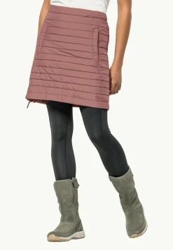 Jack Wolfskin Lifestyle|Jupes-Iceguard Skirt