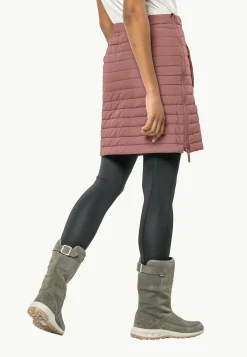 Jack Wolfskin Lifestyle|Jupes-Iceguard Skirt