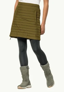 Jack Wolfskin Lifestyle|Jupes-Iceguard Skirt
