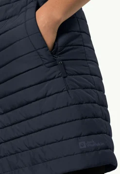 Jack Wolfskin Lifestyle|Jupes-Iceguard Skirt