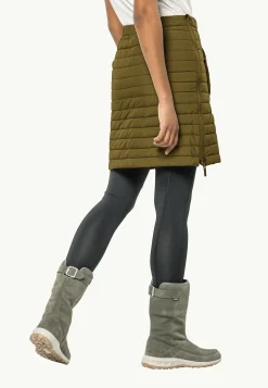 Jack Wolfskin Lifestyle|Jupes-Iceguard Skirt