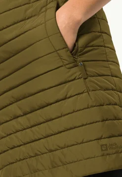 Jack Wolfskin Lifestyle|Jupes-Iceguard Skirt
