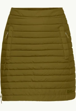 Jack Wolfskin Lifestyle|Jupes-Iceguard Skirt