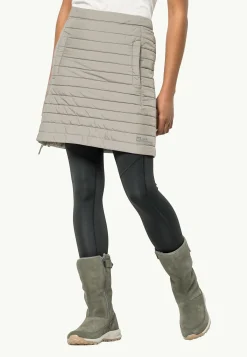 Jack Wolfskin Lifestyle|Jupes-Iceguard Skirt
