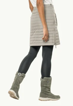 Jack Wolfskin Lifestyle|Jupes-Iceguard Skirt