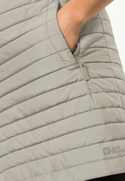 Jack Wolfskin Lifestyle|Jupes-Iceguard Skirt