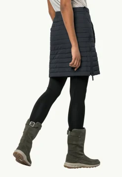 Jack Wolfskin Lifestyle|Jupes-Iceguard Skirt