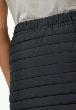 Jack Wolfskin Lifestyle|Jupes-Iceguard Skirt
