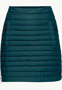 Jack Wolfskin Lifestyle|Jupes-Iceguard Skirt