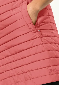 Jack Wolfskin Lifestyle|Jupes-Iceguard Skirt