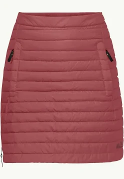 Jack Wolfskin Lifestyle|Jupes-Iceguard Skirt