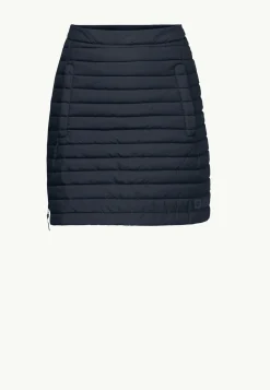 Jack Wolfskin Lifestyle|Jupes-Iceguard Skirt