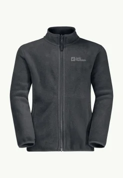 Jack Wolfskin Vestes Intermédiaires|Vestes D'Hiver-Iceland 3in1 Jacket B Phantom