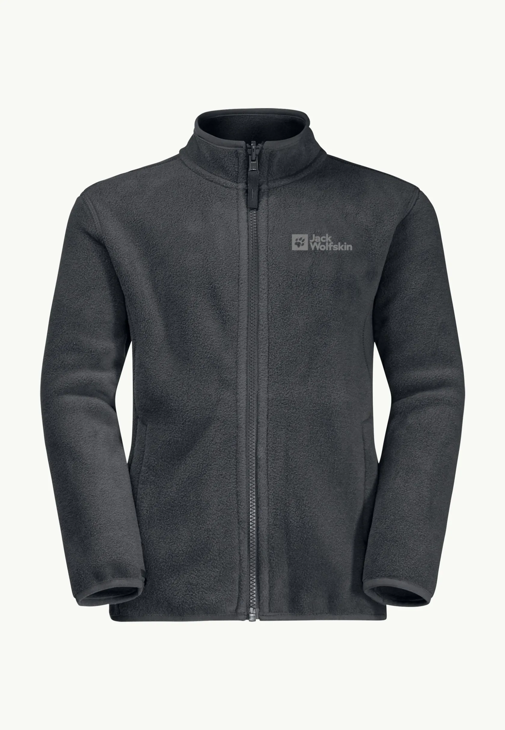 Jack Wolfskin Vestes Intermédiaires|Vestes D'Hiver-Iceland 3in1 Jacket B Phantom