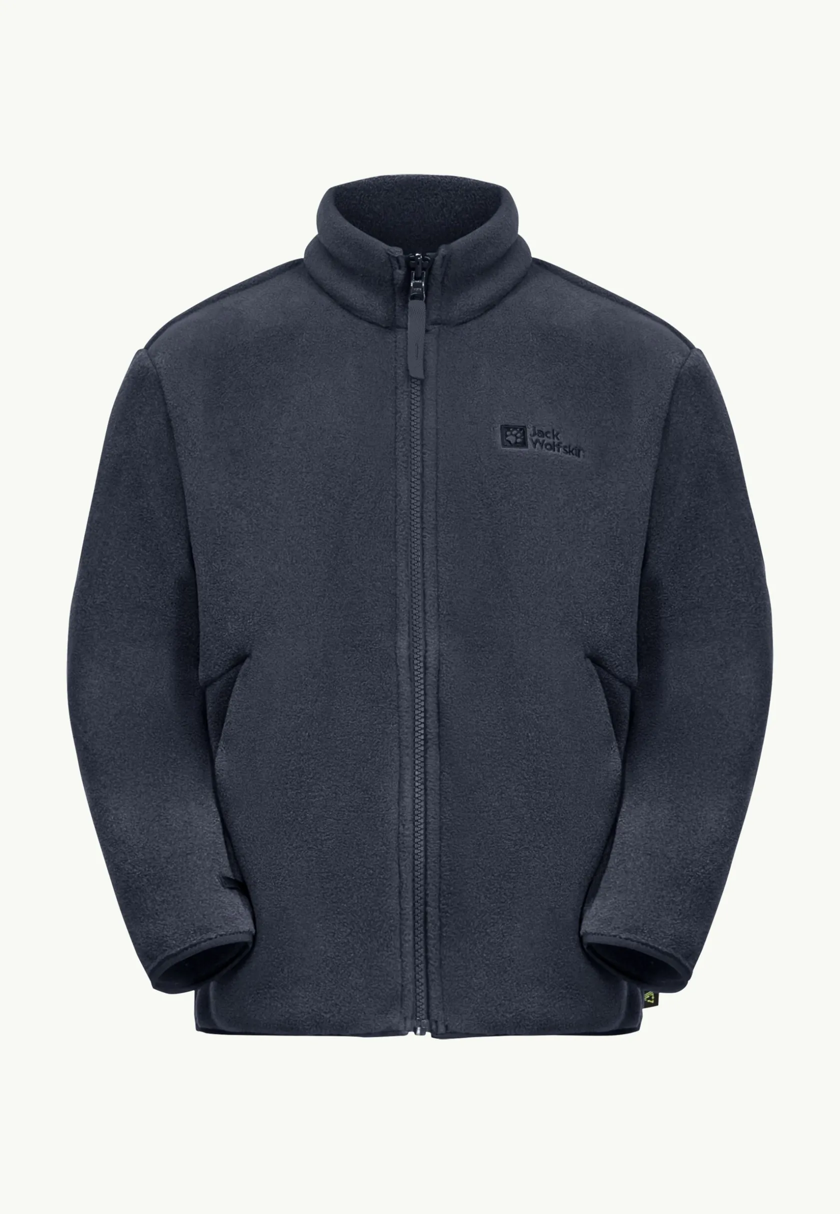 Jack Wolfskin Vestes Intermédiaires|Vestes D'Hiver-Iceland 3in1 Jacket K