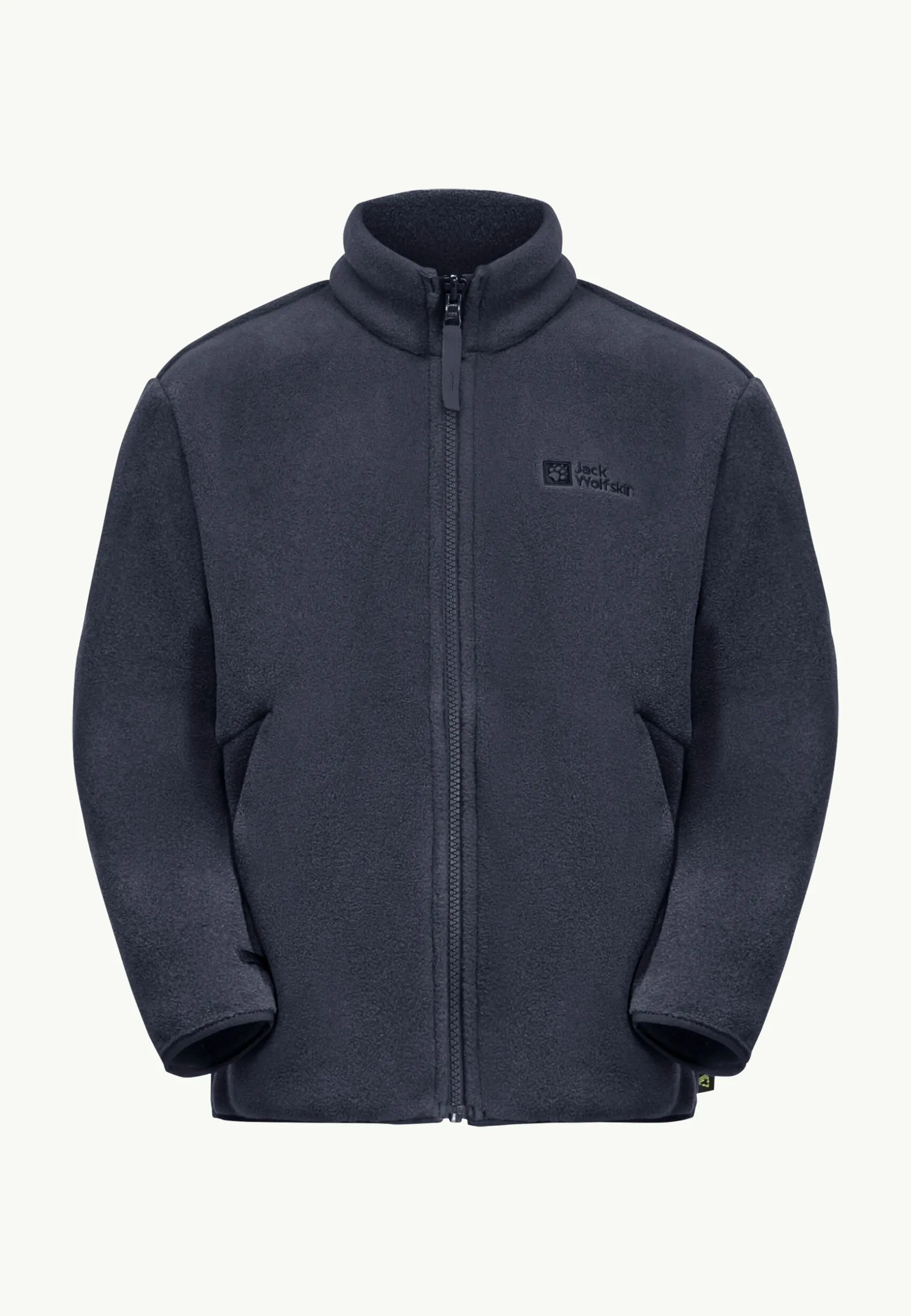 Jack Wolfskin Vestes Intermédiaires|Vestes D'Hiver-Iceland 3in1 Jacket K