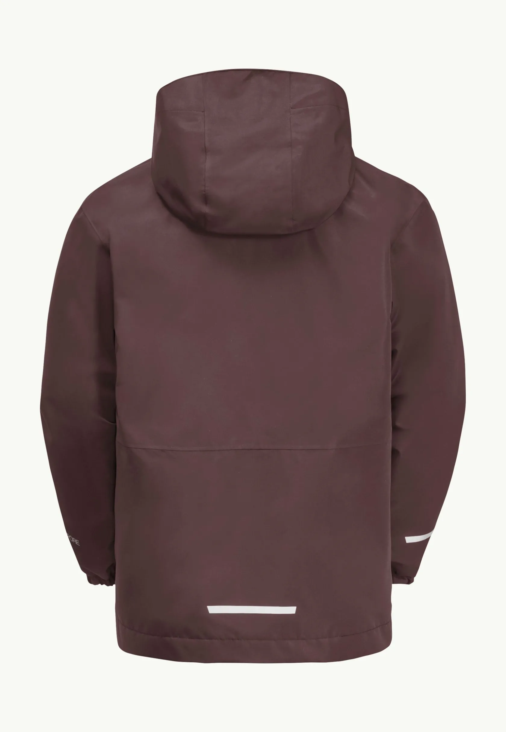 Jack Wolfskin Vestes Intermédiaires|Vestes D'Hiver-Iceland 3in1 Jacket K