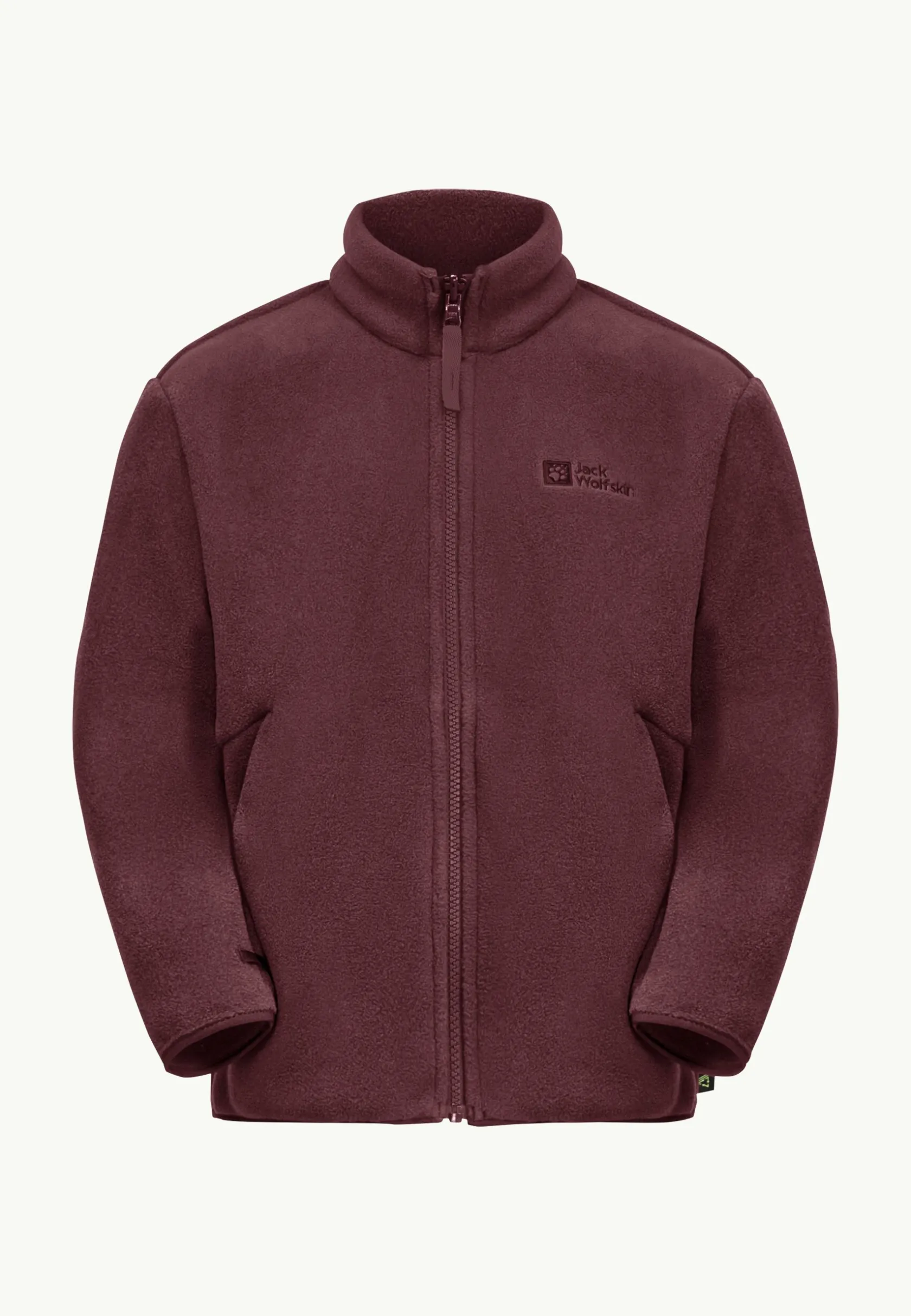 Jack Wolfskin Vestes Intermédiaires|Vestes D'Hiver-Iceland 3in1 Jacket K