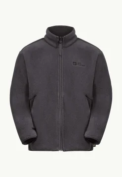 Jack Wolfskin Vestes Intermédiaires|Vestes D'Hiver-Iceland 3in1 Jacket K