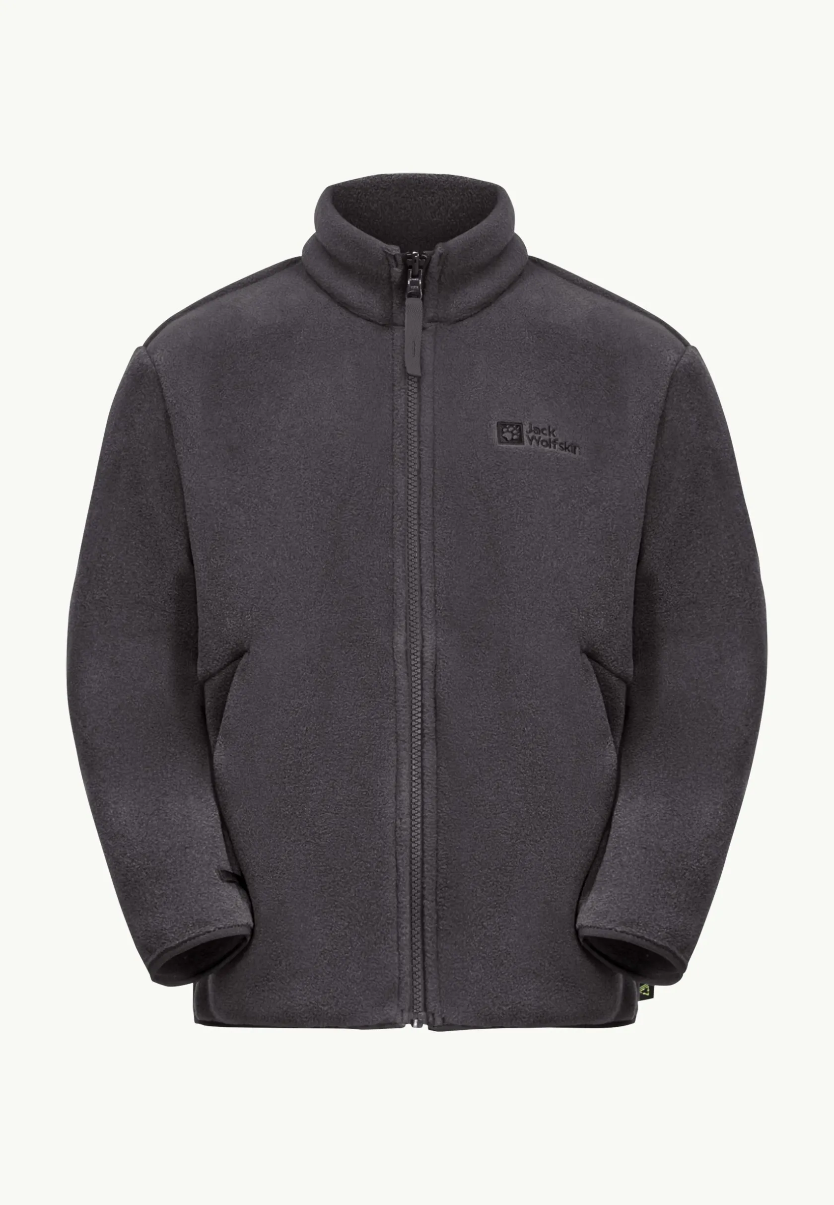 Jack Wolfskin Vestes Intermédiaires|Vestes D'Hiver-Iceland 3in1 Jacket K