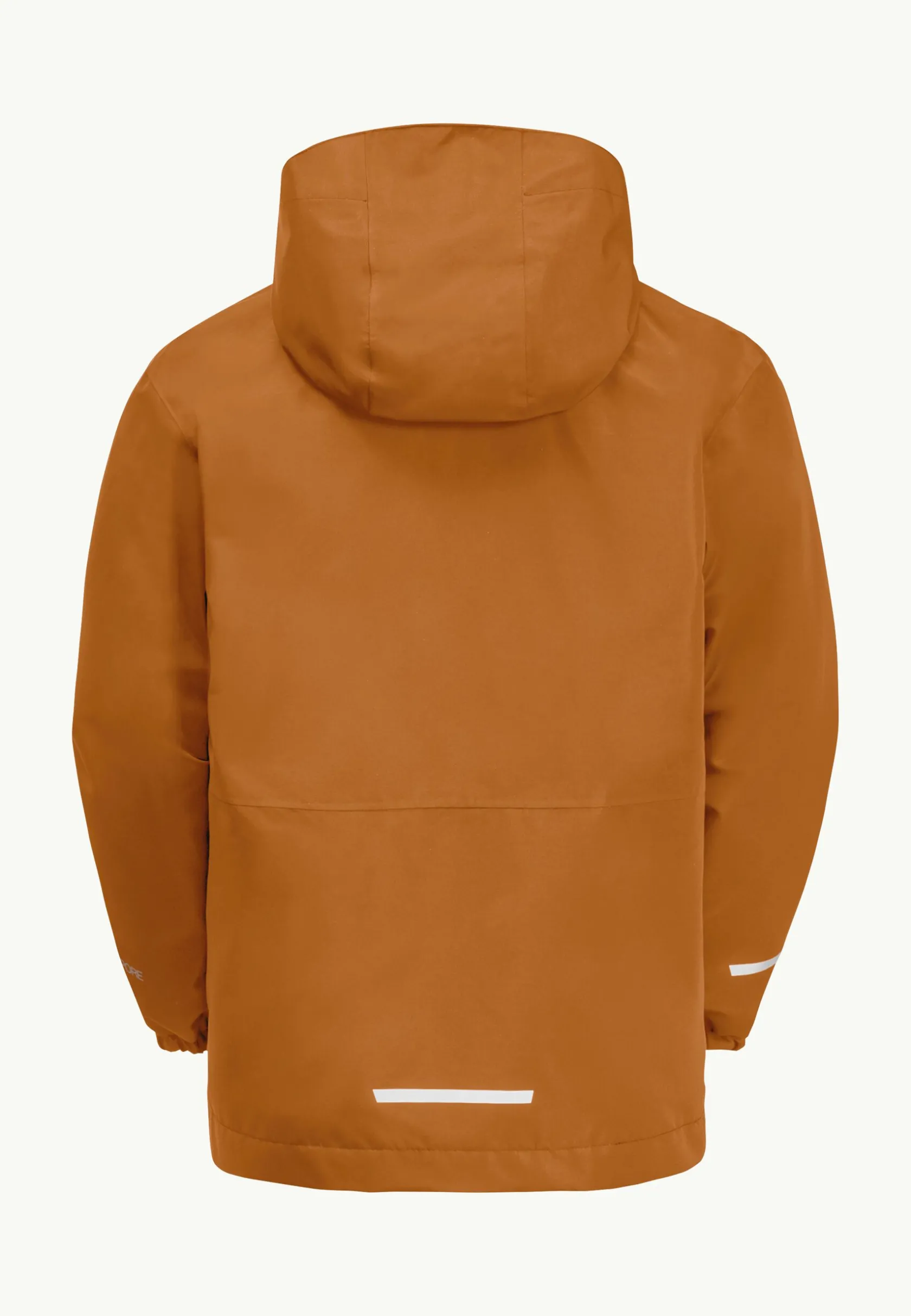 Jack Wolfskin Vestes Intermédiaires|Vestes D'Hiver-Iceland 3in1 Jacket K