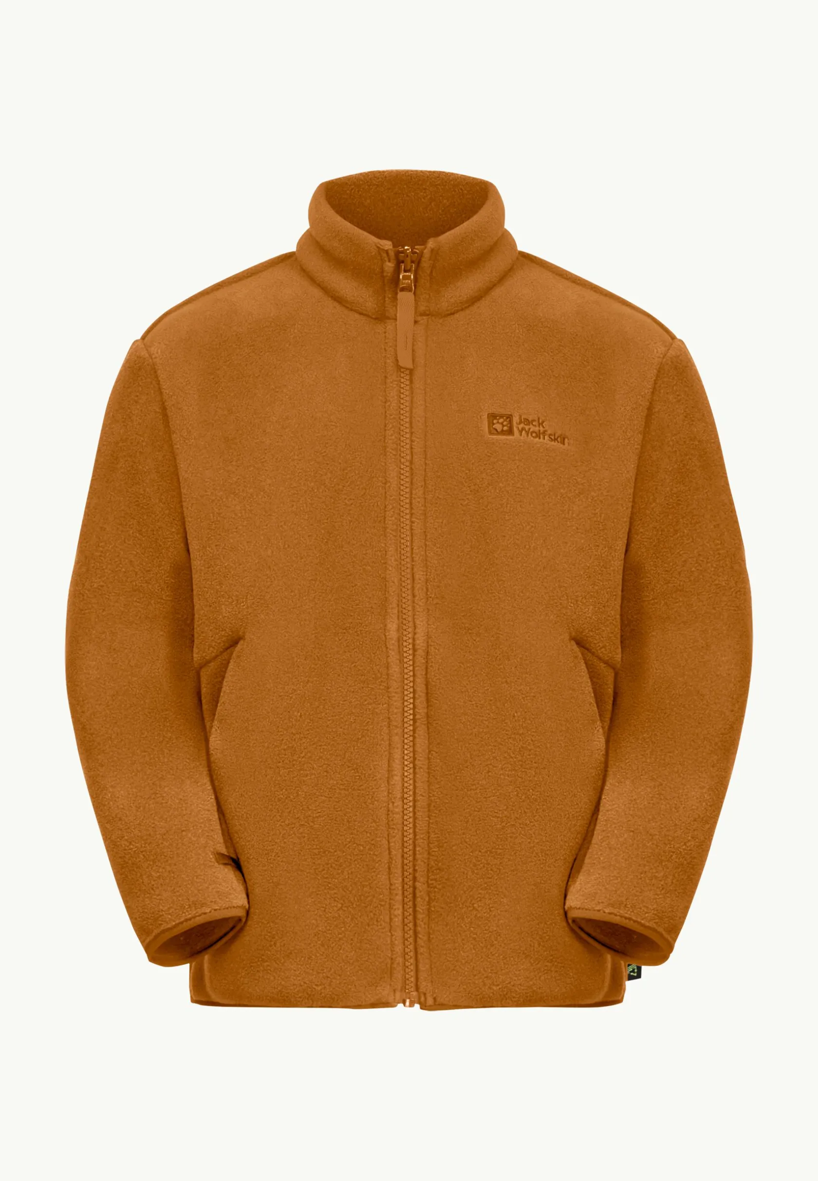 Jack Wolfskin Vestes Intermédiaires|Vestes D'Hiver-Iceland 3in1 Jacket K
