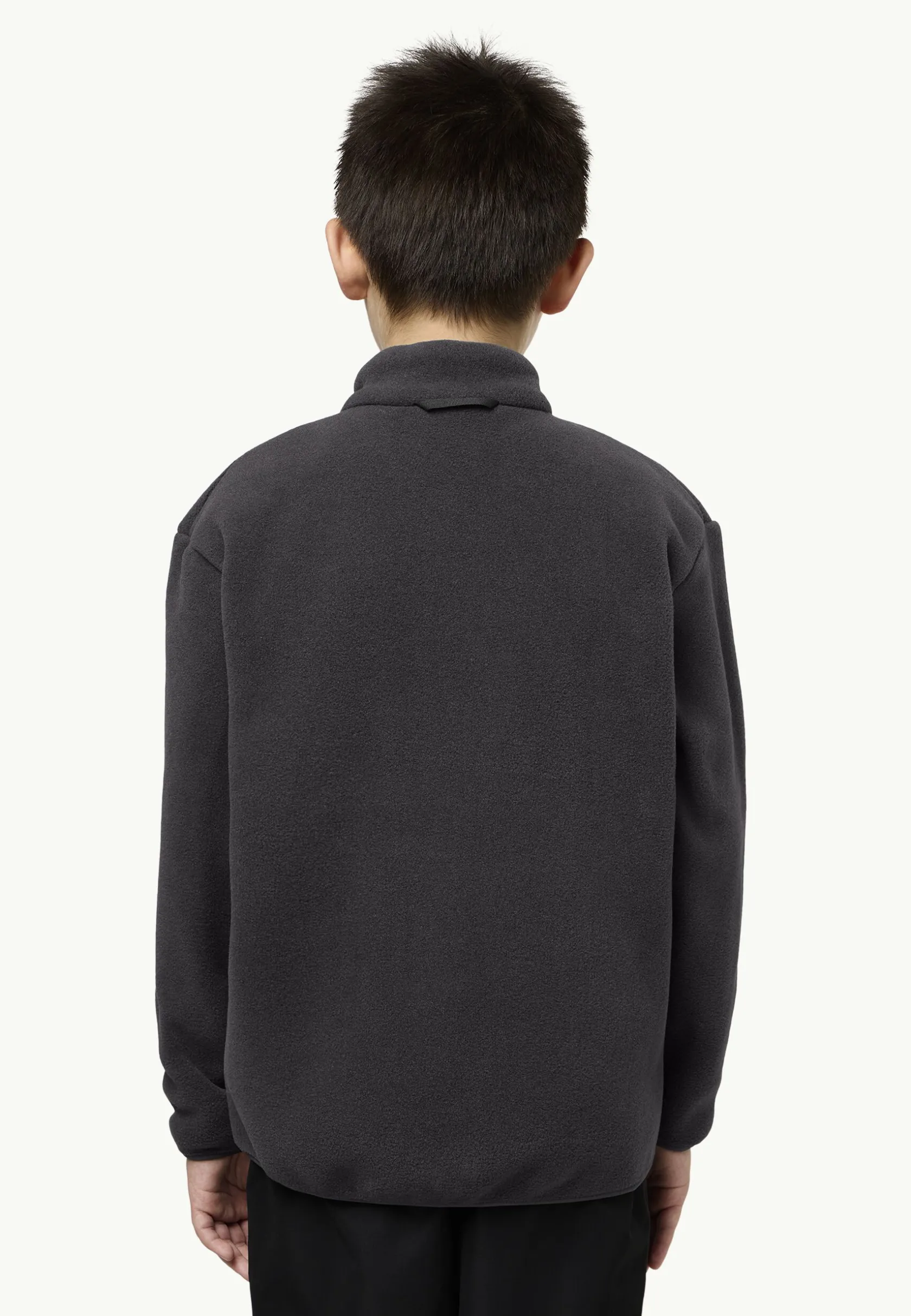 Jack Wolfskin Vestes Intermédiaires|Vestes D'Hiver-Iceland 3in1 Jacket K