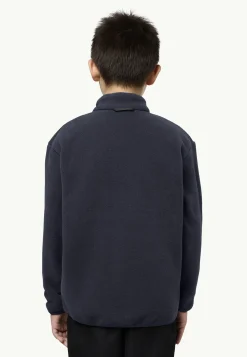 Jack Wolfskin Vestes Intermédiaires|Vestes D'Hiver-Iceland 3in1 Jacket K