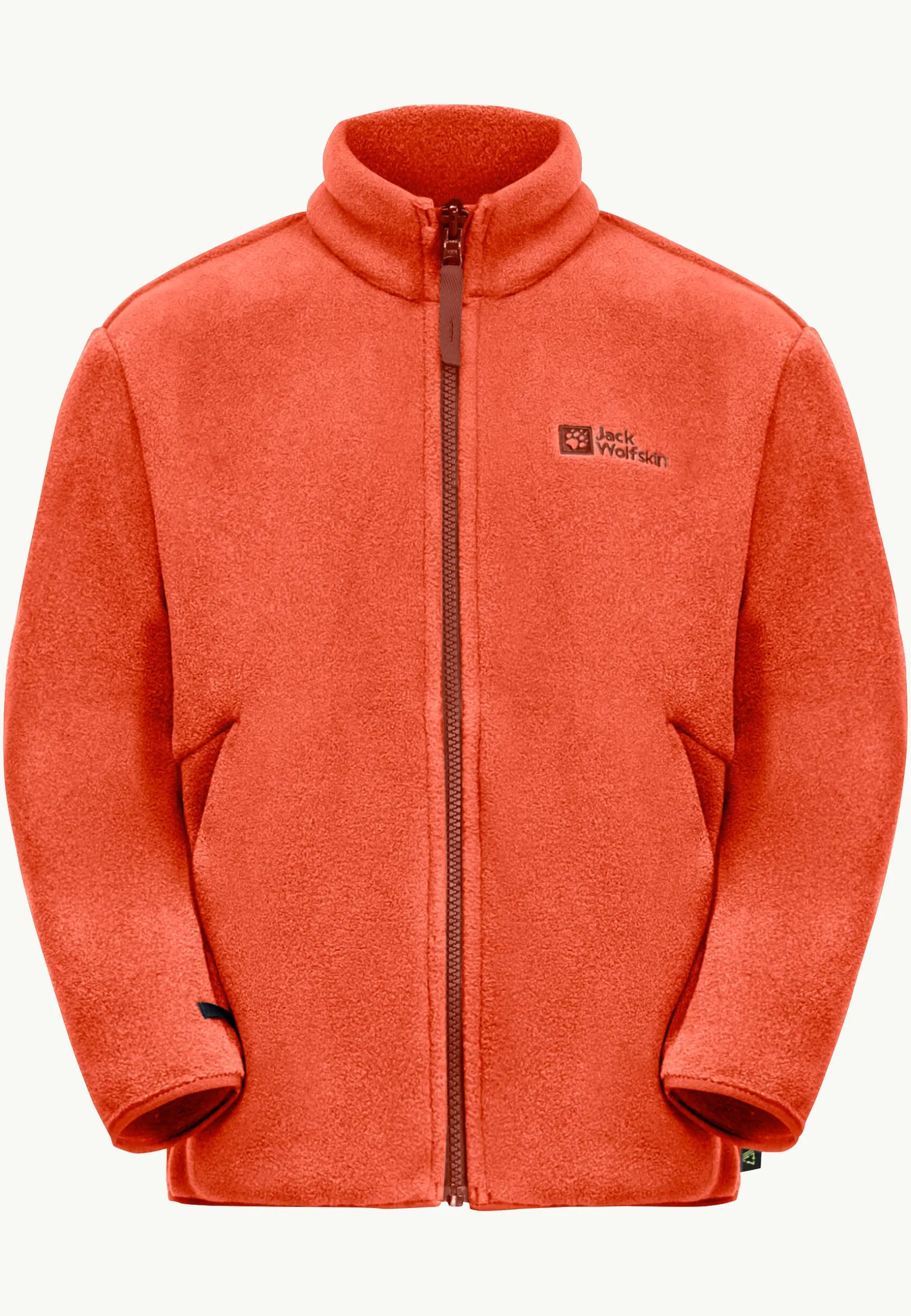 Jack Wolfskin Vestes Intermédiaires|Vestes D'Hiver-Iceland 3in1 Jacket K