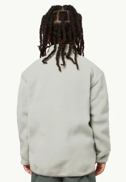 Jack Wolfskin Vestes Intermédiaires|Vestes D'Hiver-Iceland 3in1 Jacket K